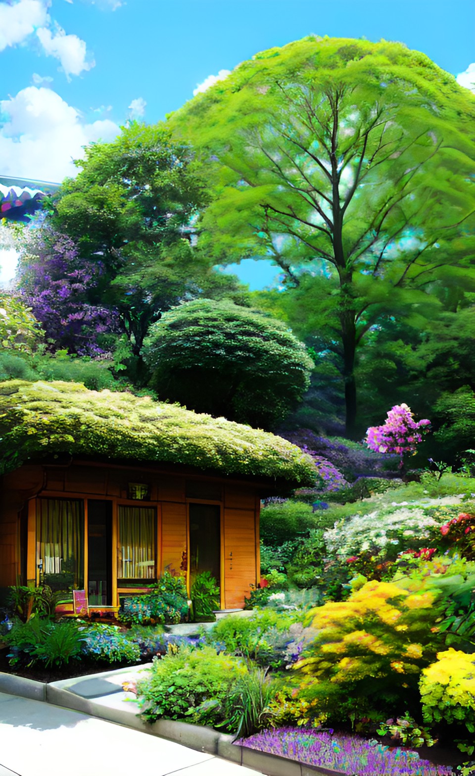 Biophilia: 12 Small Changes That Will Have A Huge Impact On Your Health