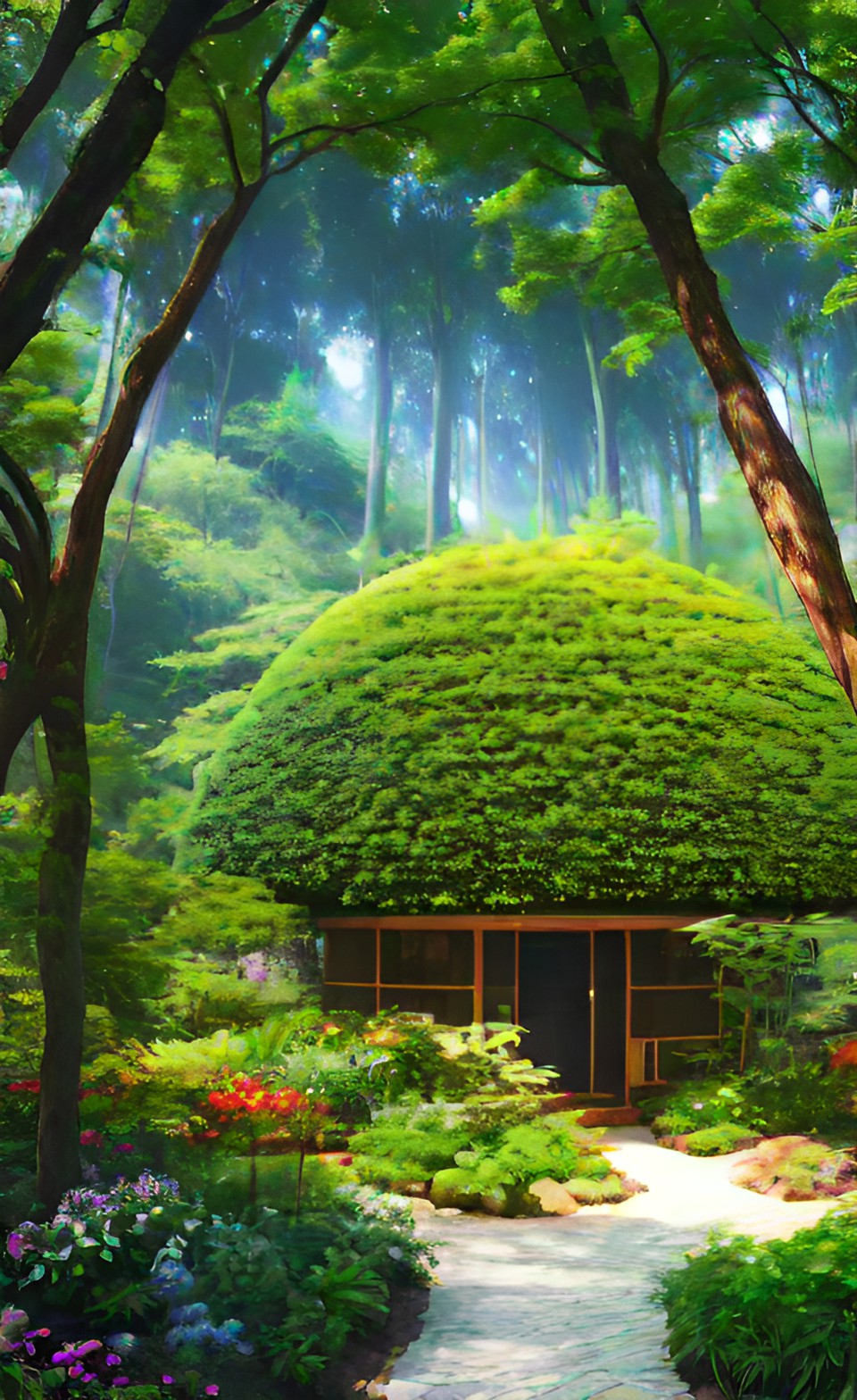 Unveiling the Essence of Biophilia: 14 Simple Tactics to Embrace Nature's Influence